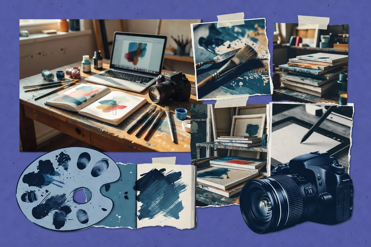 Top 10 Best Art Studio Software – 2026 Buyer's Guide