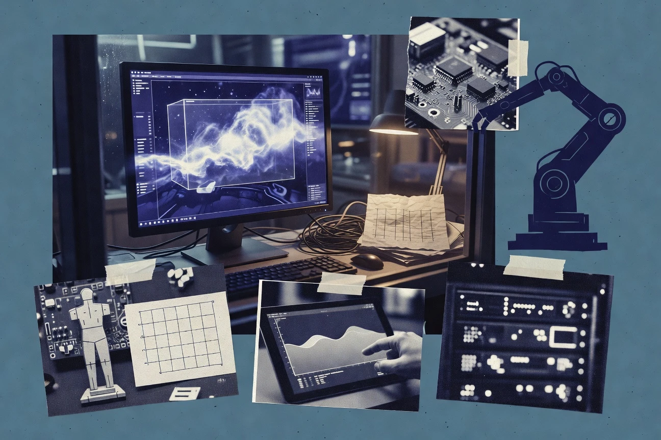 Best Artificial Intelligence Simulation Software 2026