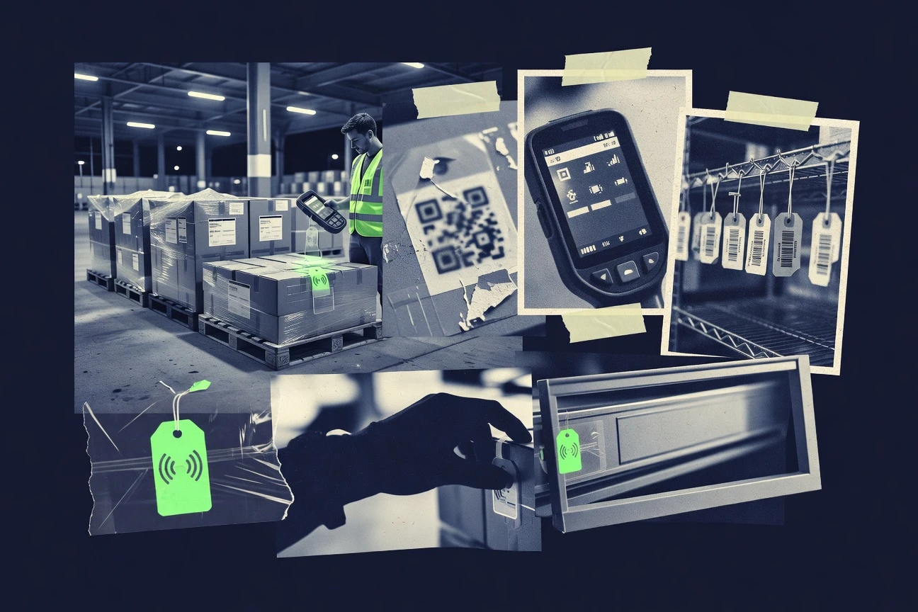 Best Asset Tracking System Software | 10 Tools Ranked (2026)