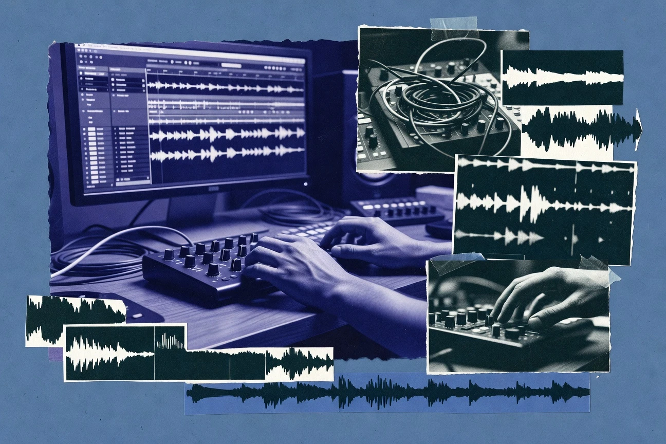 Top 10 Best Audio Creation Software | 2026 Edition