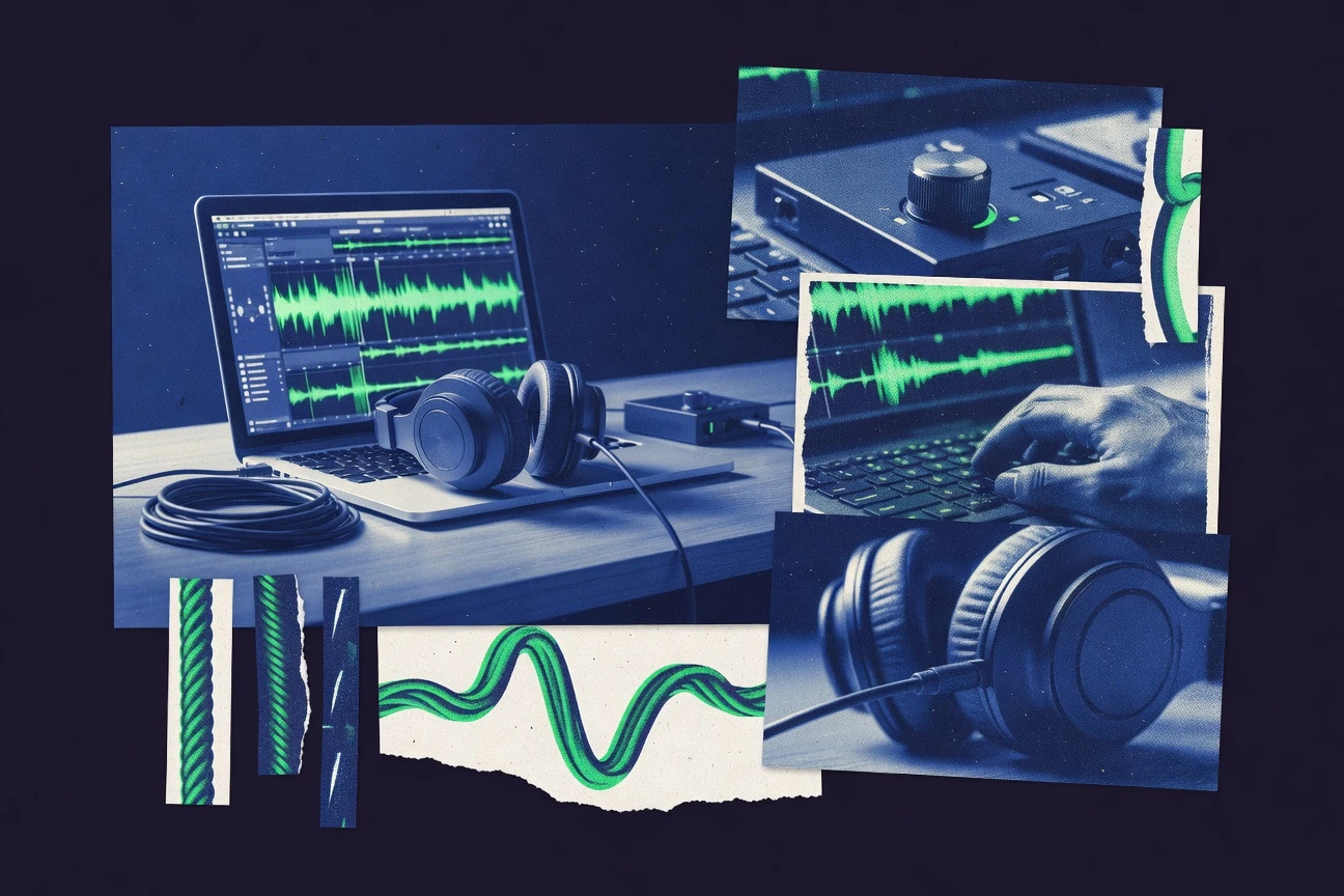 Top 10 Best Audio Design Software | 2026 Expert Picks