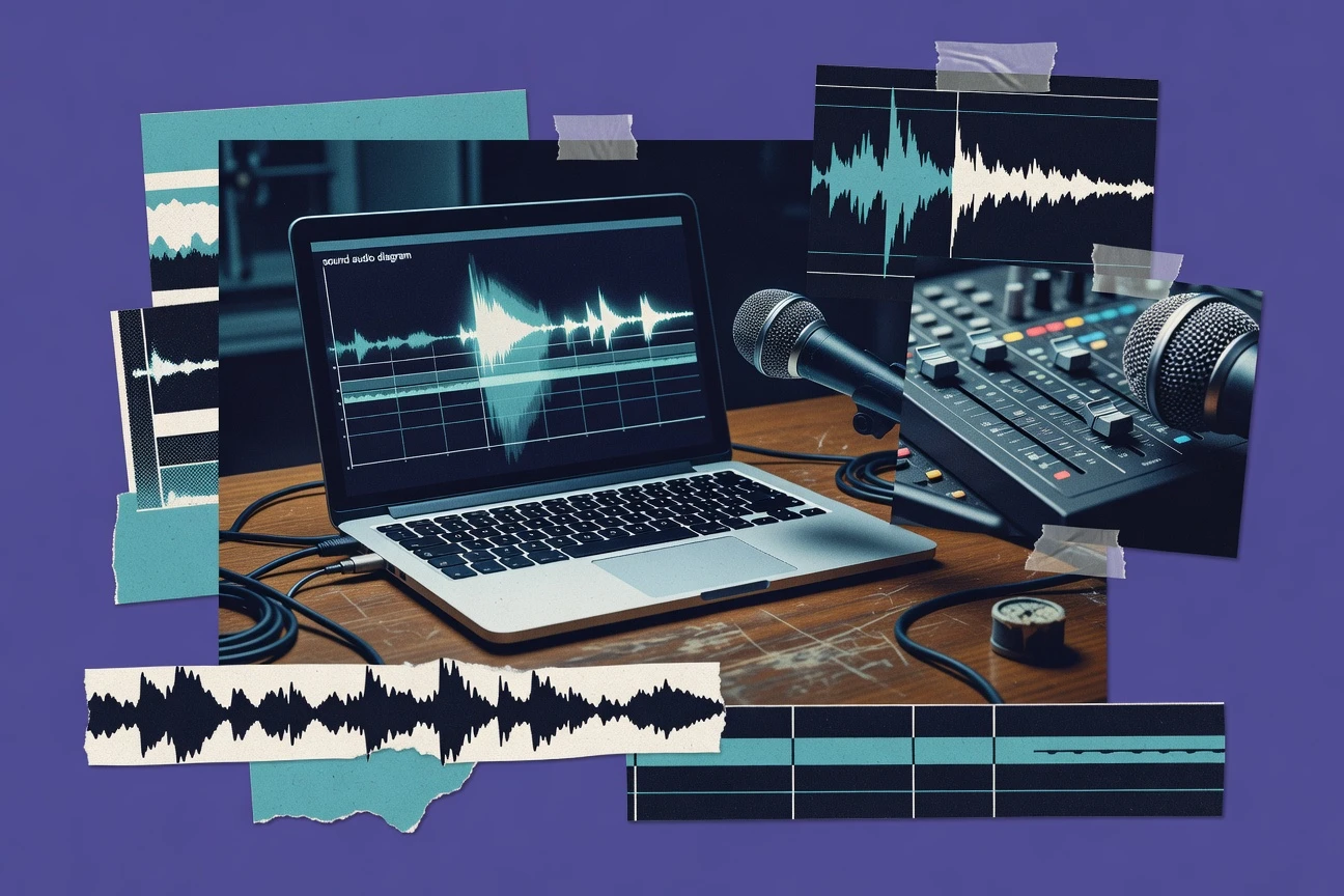 Best Audio Diagram Software | 2026 Expert Picks