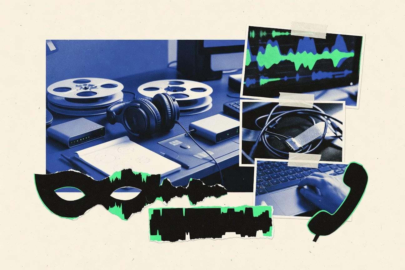 Best Audio File Transcription Software | 2026 Expert Picks
