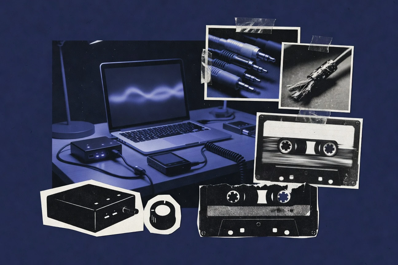 Top 10 Best Audio Format Converter Software | 2026 Edition