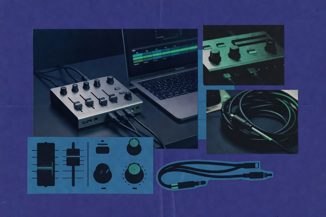 Top 10 Best Audio Interface With Software: 2026 Comparison