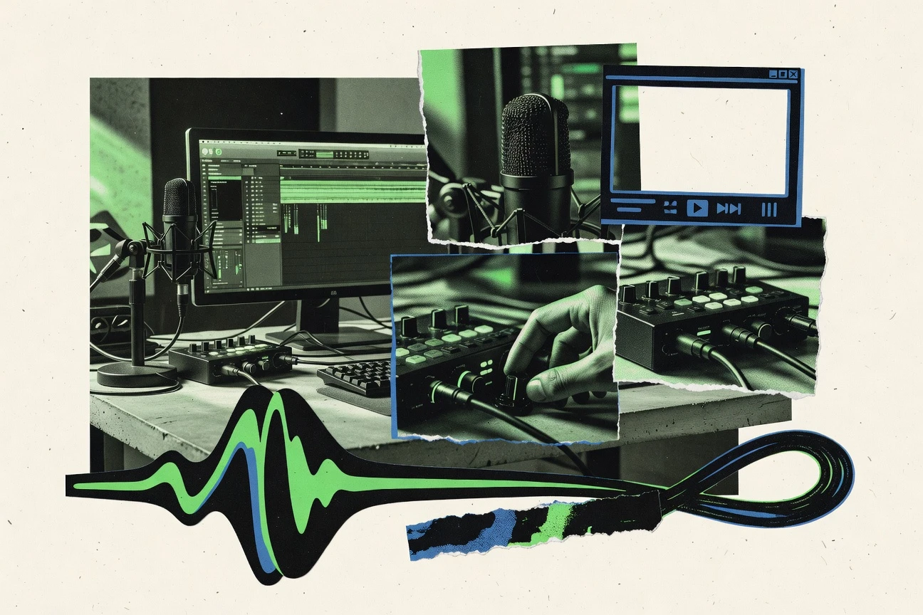 Best Audio Production Software | 2026 Expert Picks