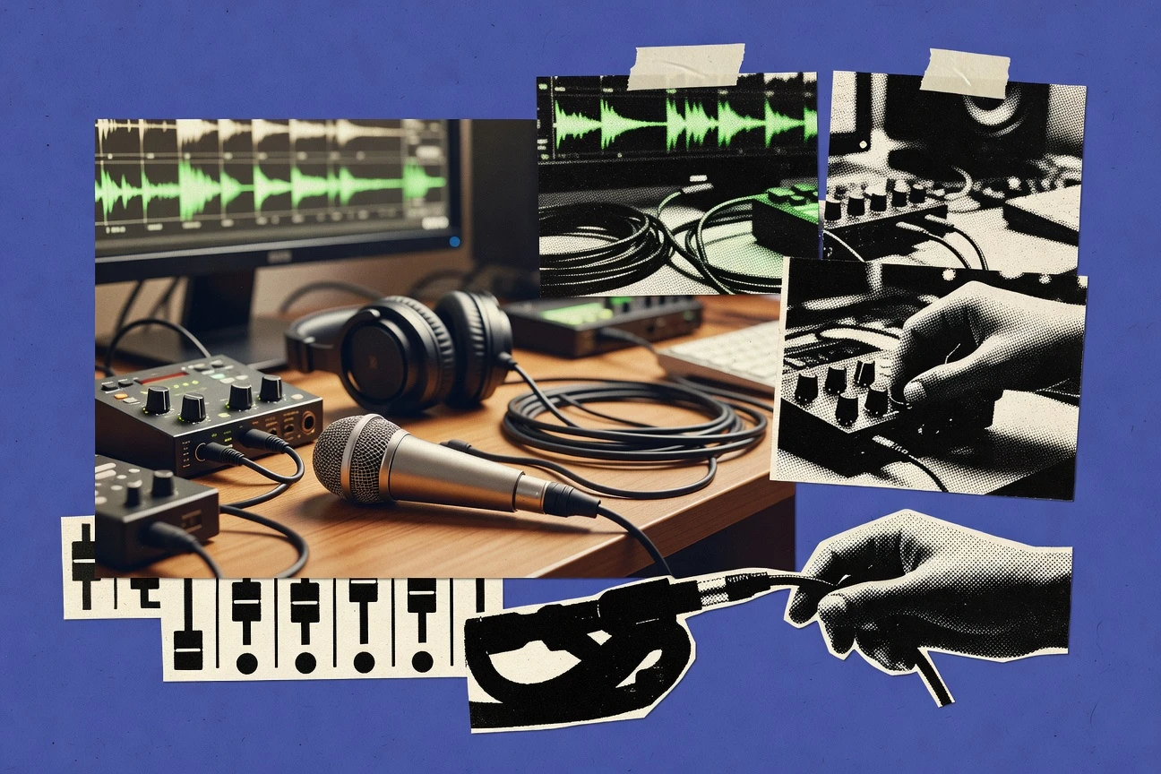 Best Audio Recording And Editing Software | Ranked for 2026