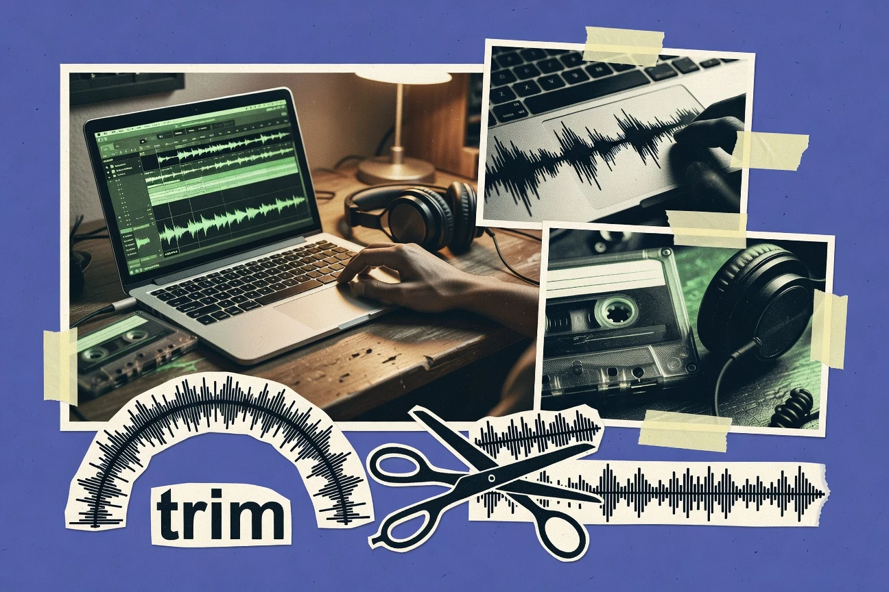 Best Audio Trimming Software | 2026 Expert Picks
