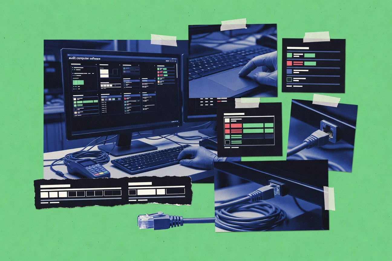 Best Audit Computer Software | Ranked for 2026