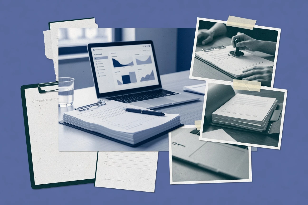 Top 10 Best Audit Documentation Software | 2026 Edition