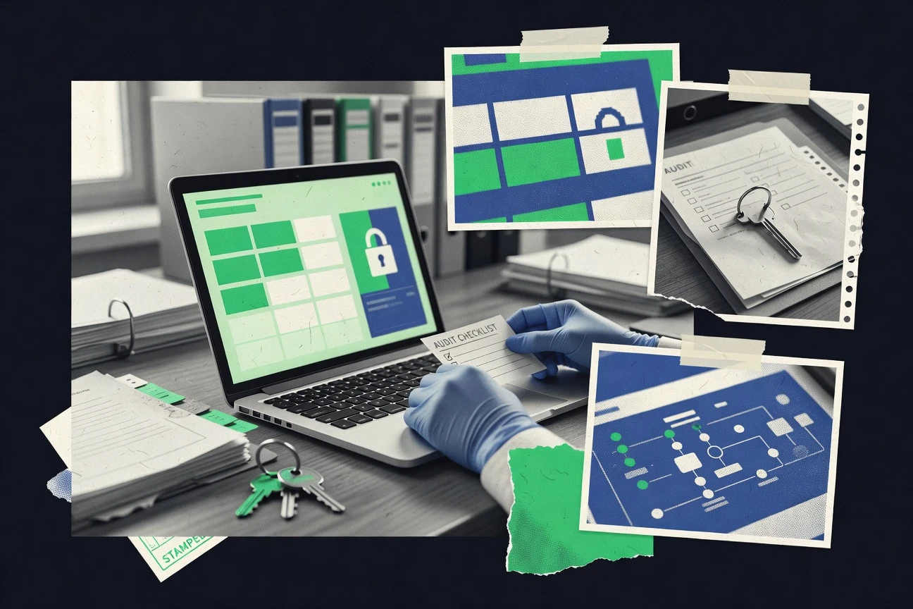 Best Audit Grc Software – 2026 Buyer's Guide