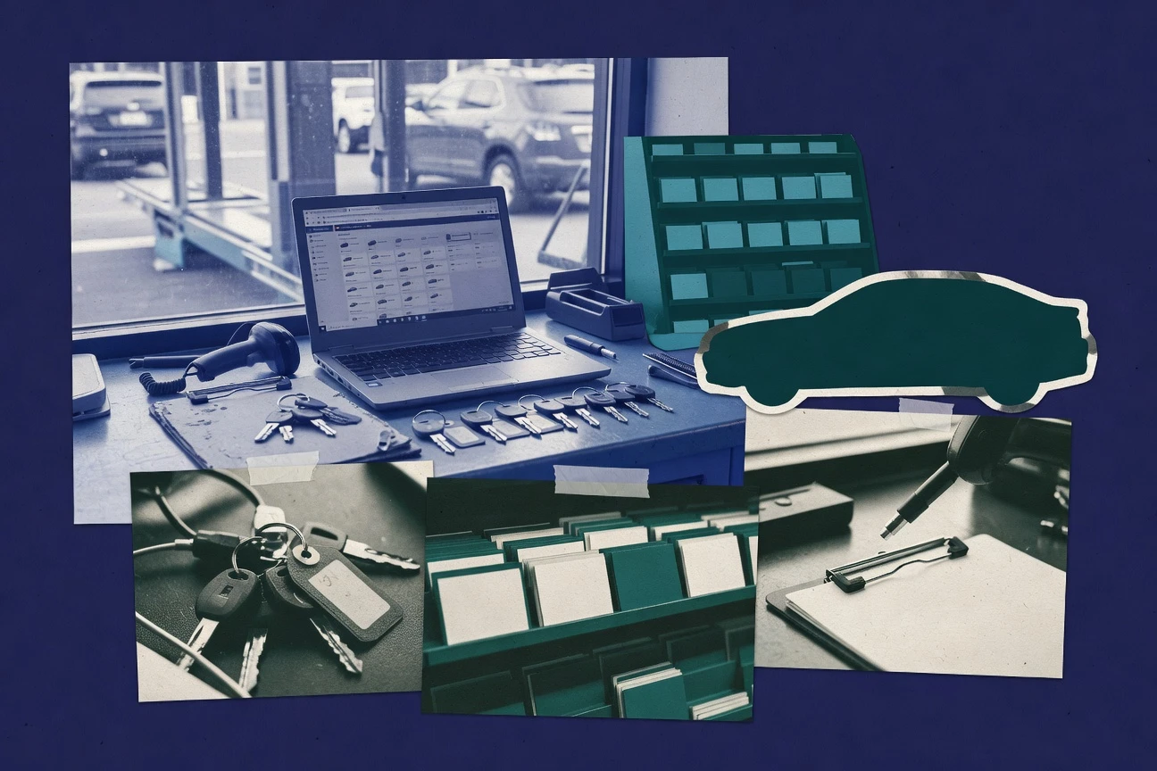 Best Auto Dealer Inventory Management Software 2026