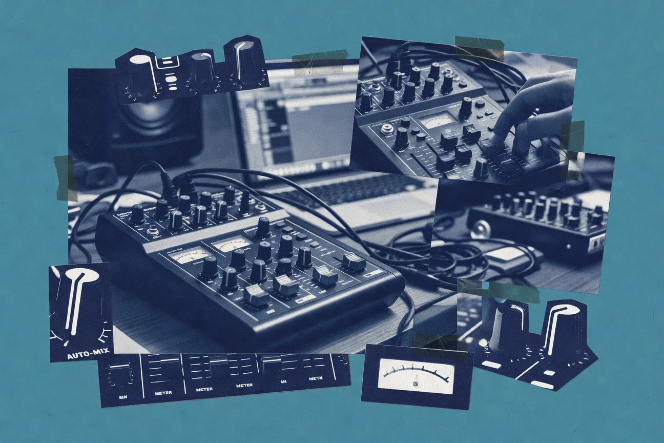 Top 8 Best Auto Mixer Software | 2026 Expert Picks