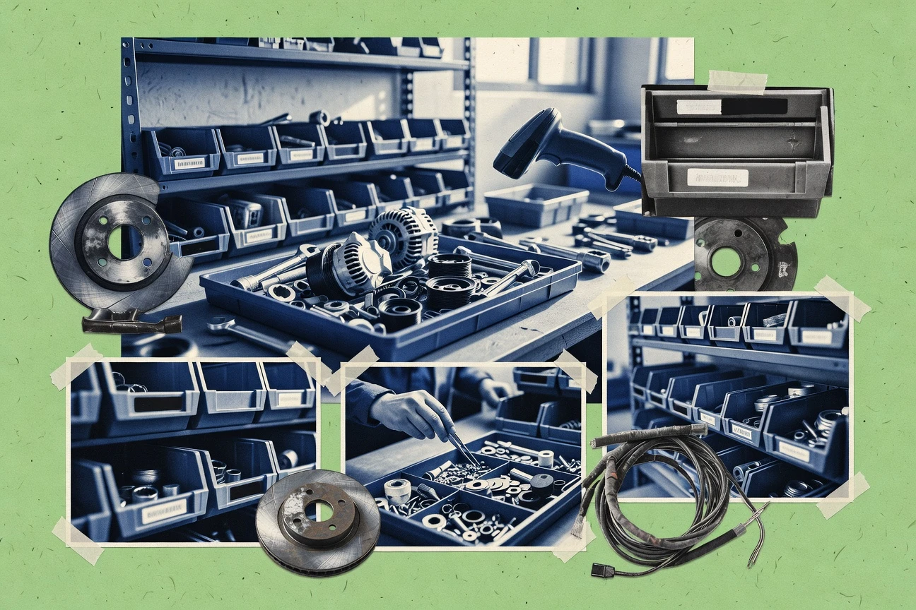 Best Auto Part Inventory Software | 10 Tools Ranked (2026)