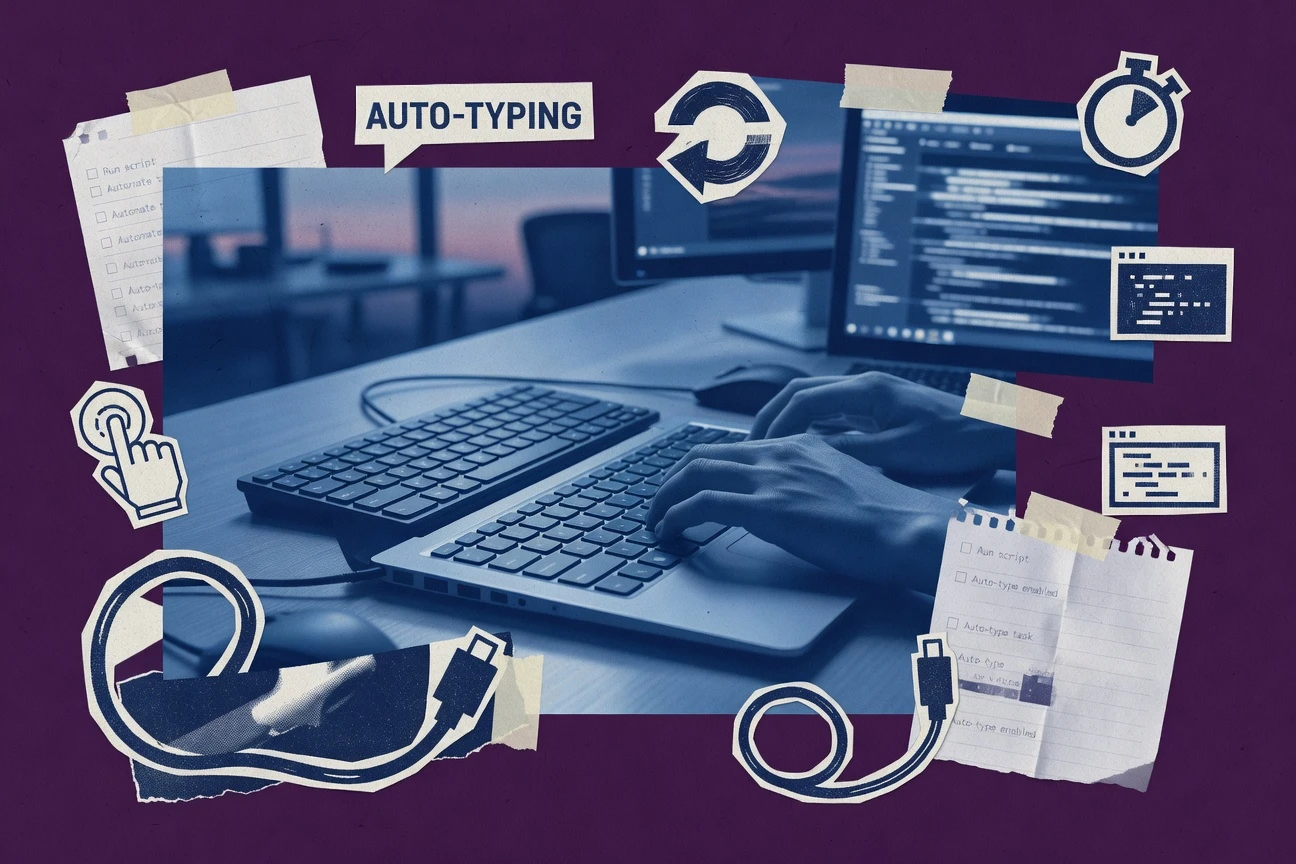 Top 9 Best Auto Typing Software | 2026 Edition