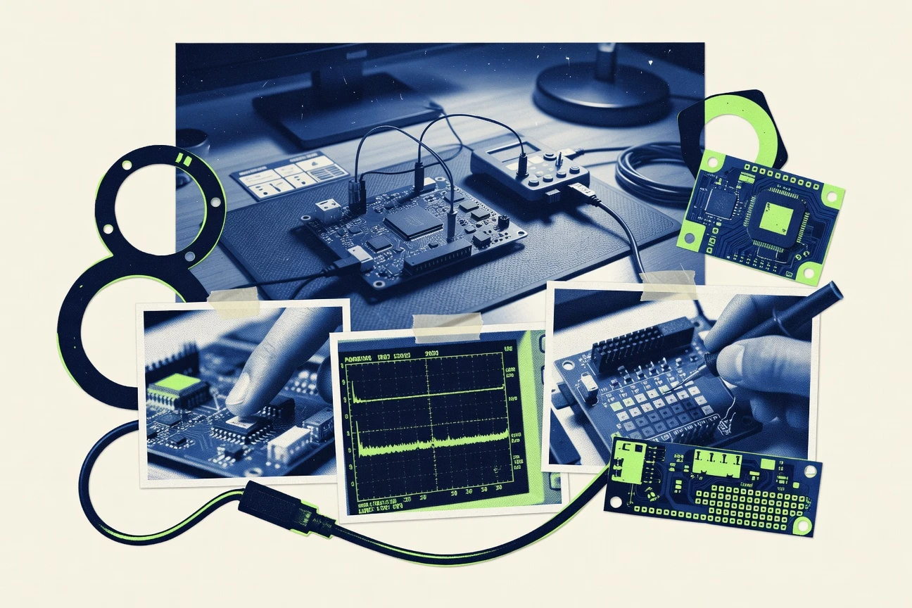 Best Automated Testing Embedded Software | Ranked for 2026