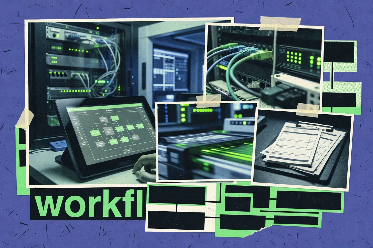 Top 10 Best Automated Workflow Software | 2026 Expert Picks