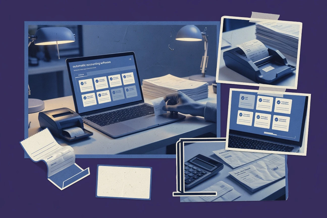 Top 10 Best Automatic Accounting Software | 2026 Edition