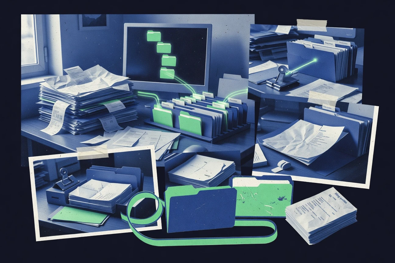 Top 10 Best Automatic File Organizer Software (2026 Review)