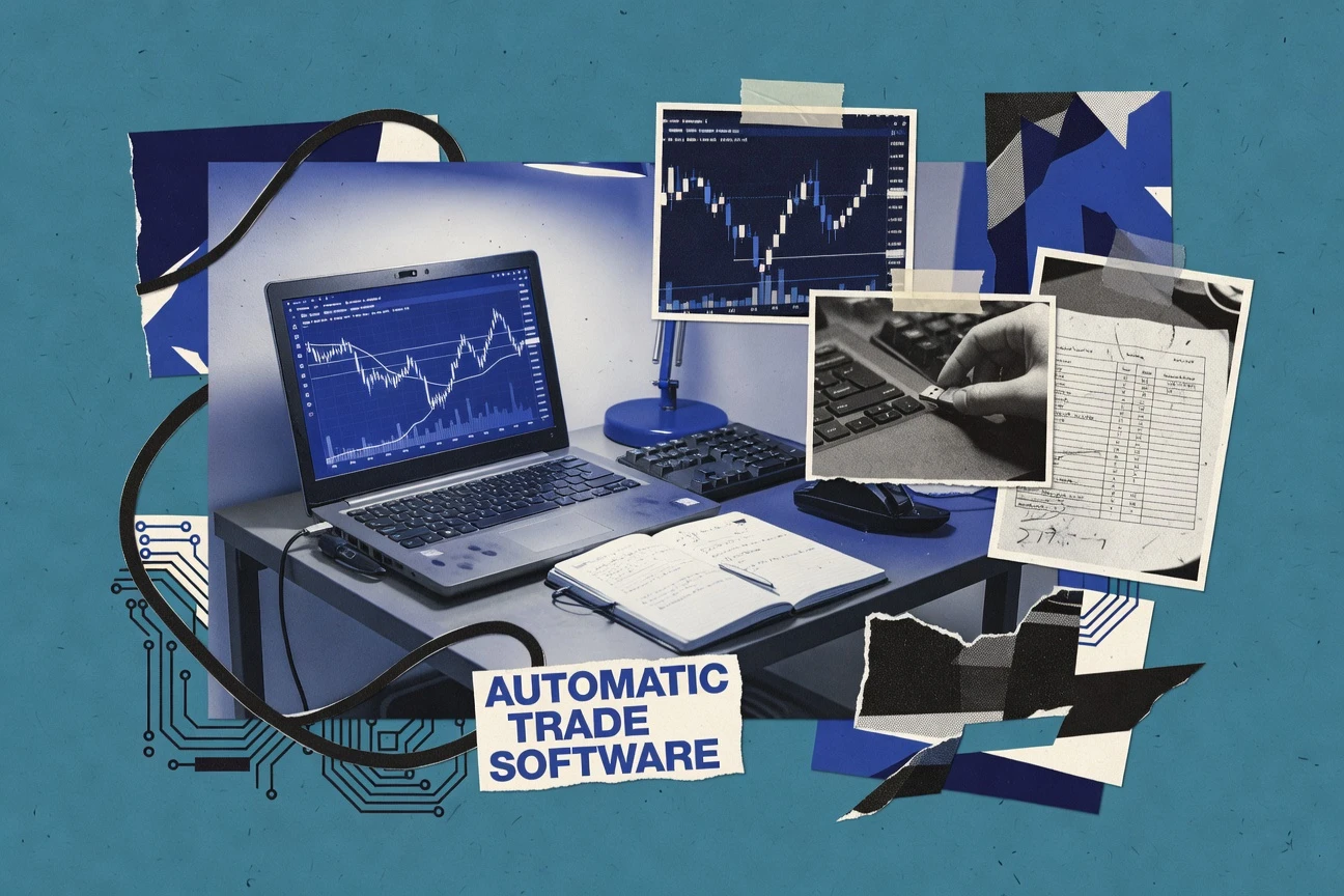 Top 10 Best Automatic Trade Software | 2026 Verified Picks