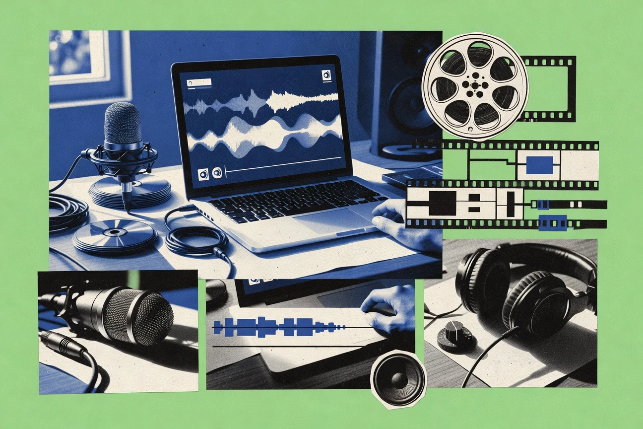 Dubbing Program Top 10 Best Automatic Video Dubbing Software | 2026 Edition