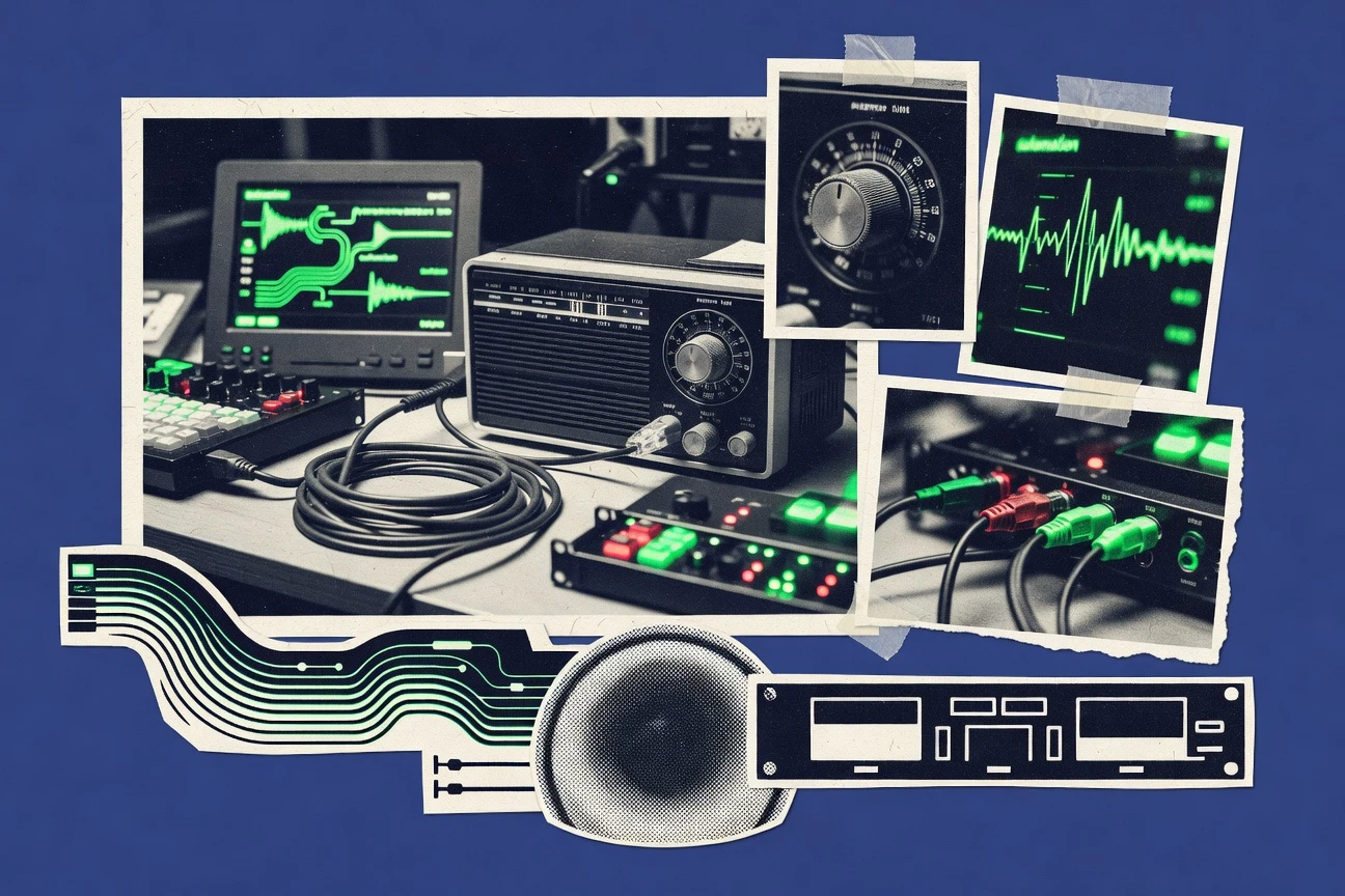 Top 10 Best Automation Radio Software (2026 Review)