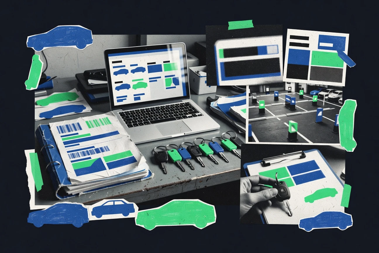 Best Automobile Inventory Management Software | 2026 Edition