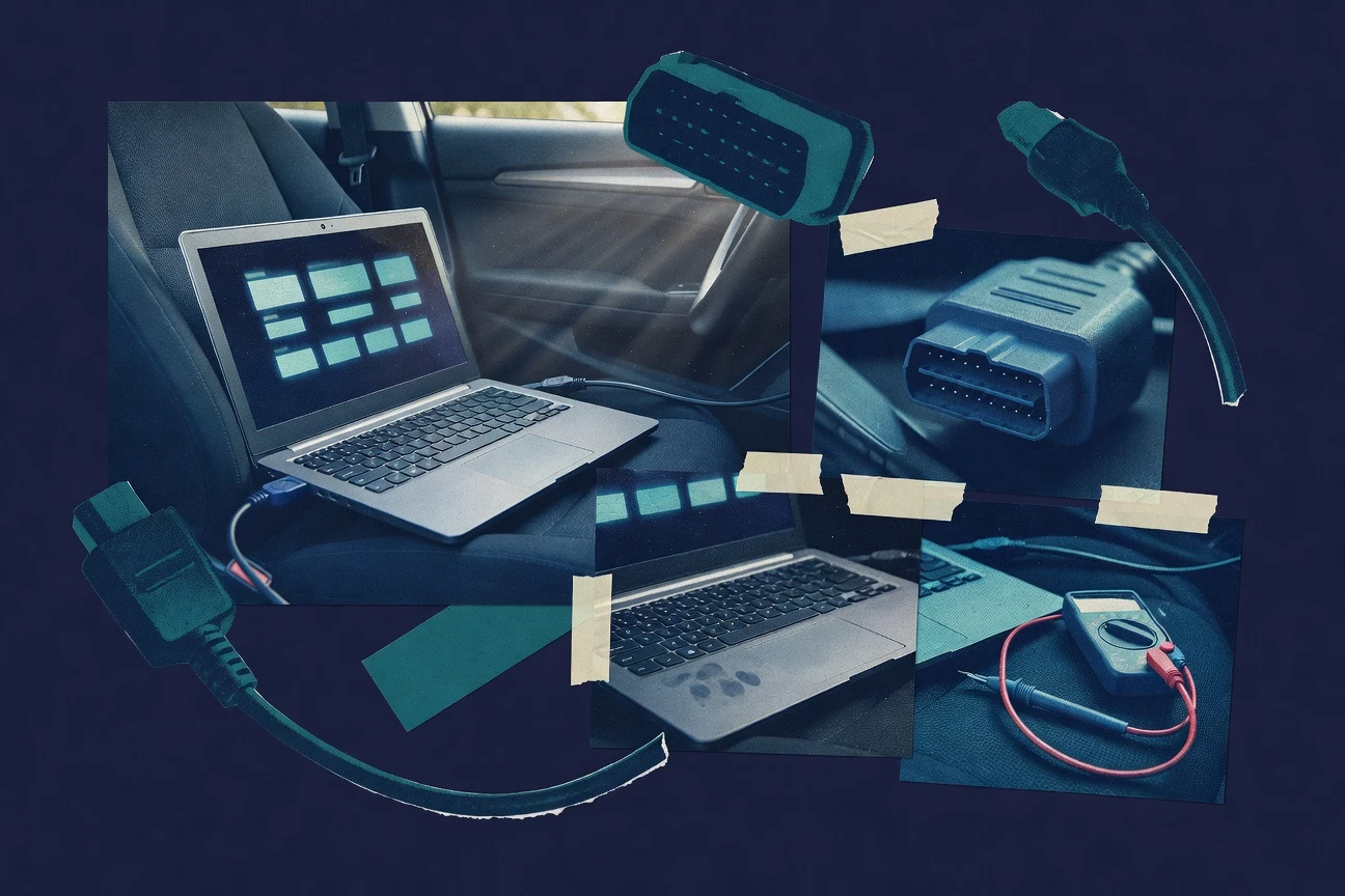 Top 10 Best Automobile Diagnostic Software | Top Picks 2026