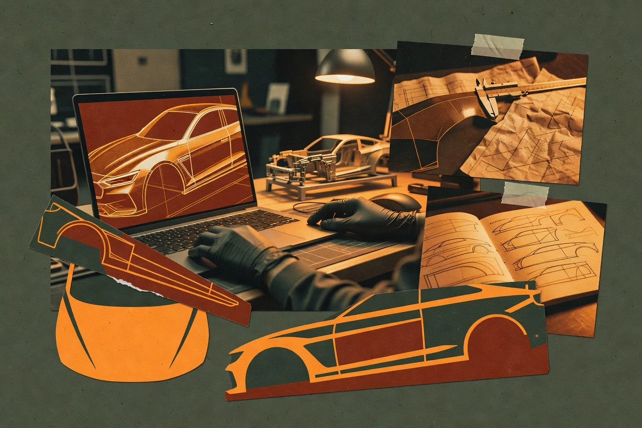 Scad Car Design Program Automotive Cad Design Software: Top Picks (2026)