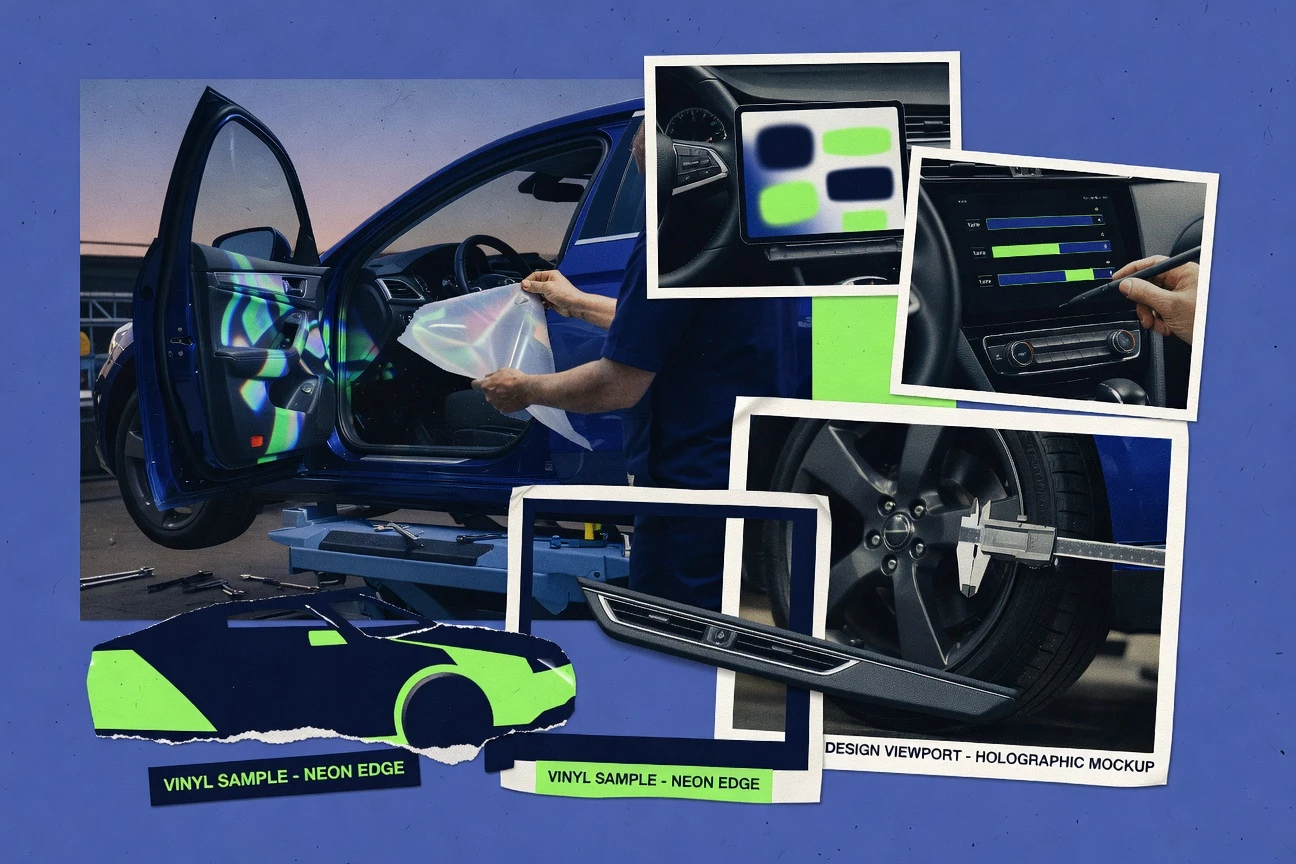 Top 10 Best Automotive Customization Software | 2026 Edition