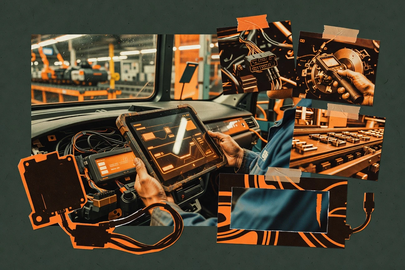 Best Automotive Industry Software (2026)