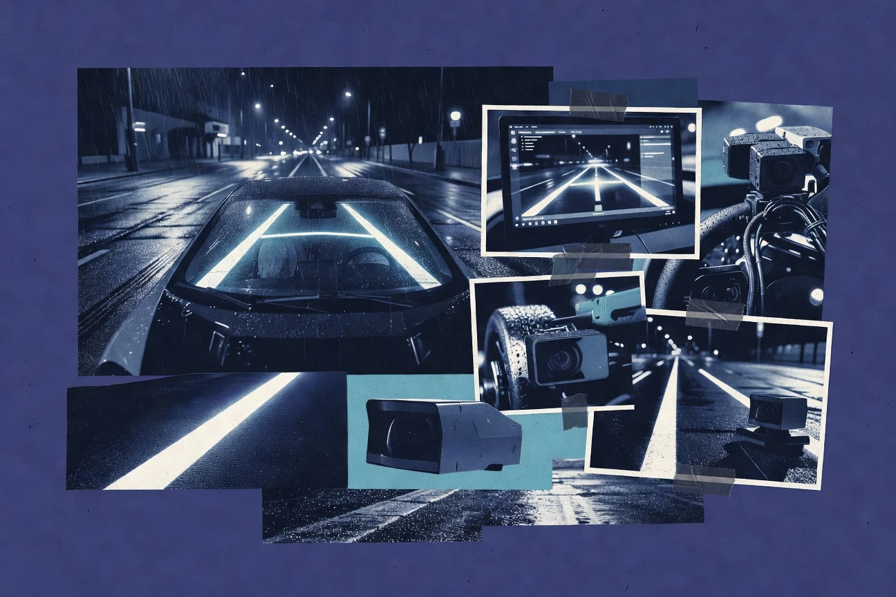 Best Autonomous Driving Software 2026