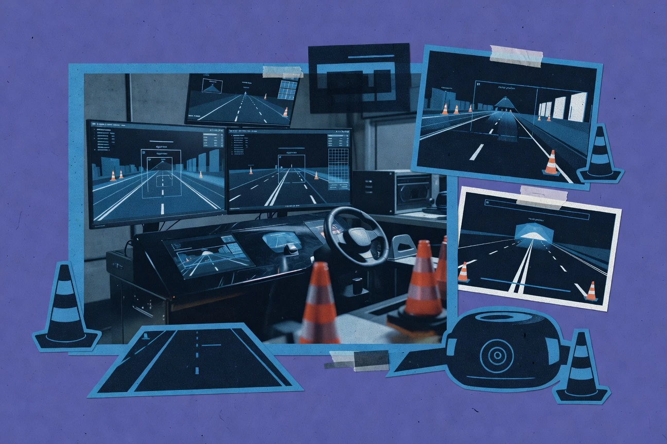 Best Autonomous Vehicle Simulation Software (2026)