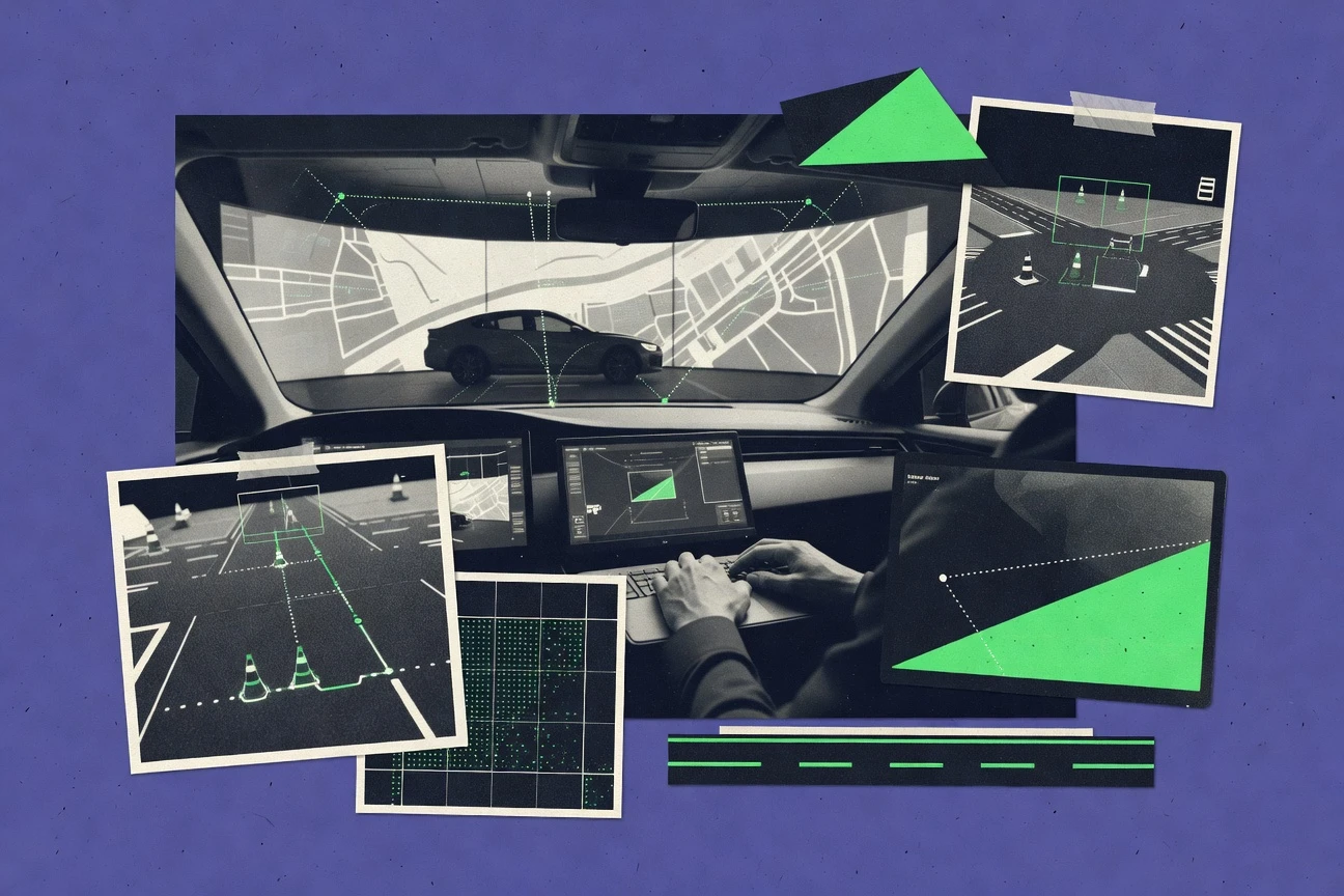 Best Autonomous Vehicle Simulation Software | 2026 Edition