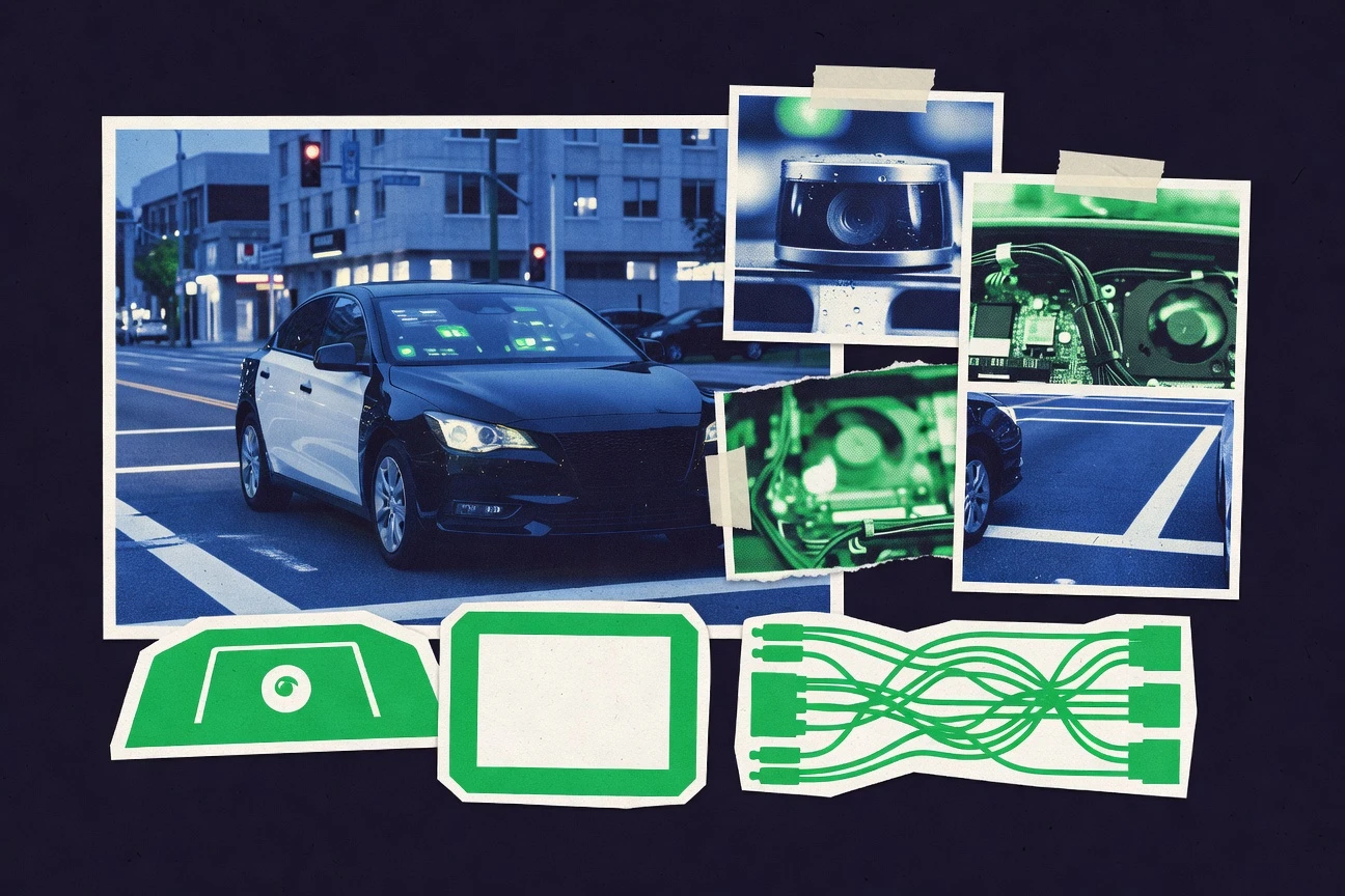Best Autonomous Vehicle Software | 2026 Edition