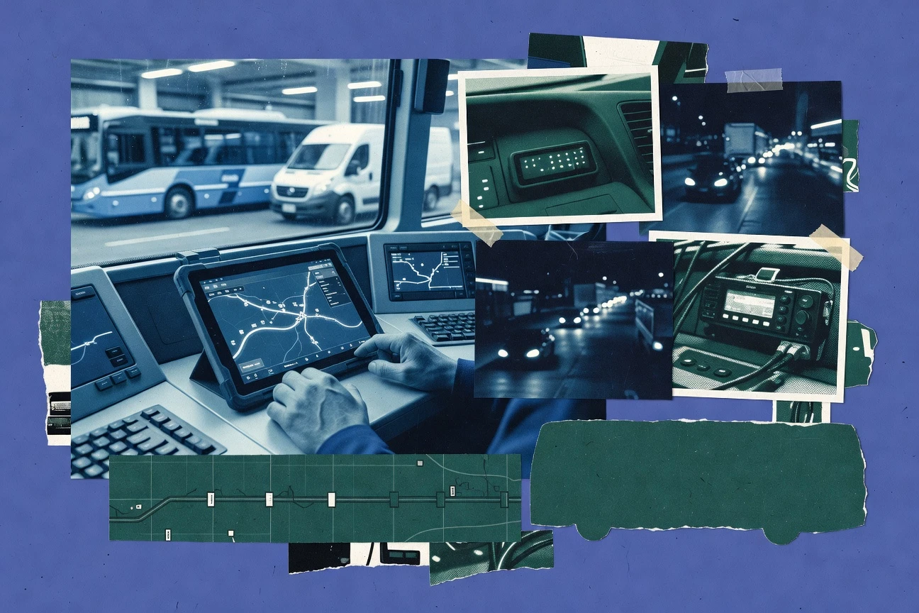 Top 10 Best Avl Tracking Software: 2026 Comparison