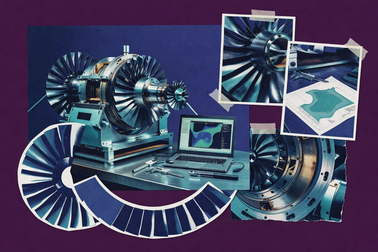 Best Axial Turbine Design Software | 2026 Expert Picks