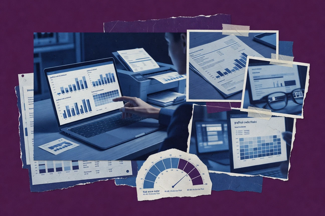 Top 10 Best B2B Credit Scoring Software | Top Picks 2026
