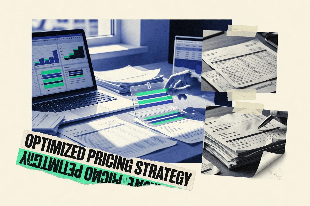 Best B2B Price Optimization And Management Software (2026)
