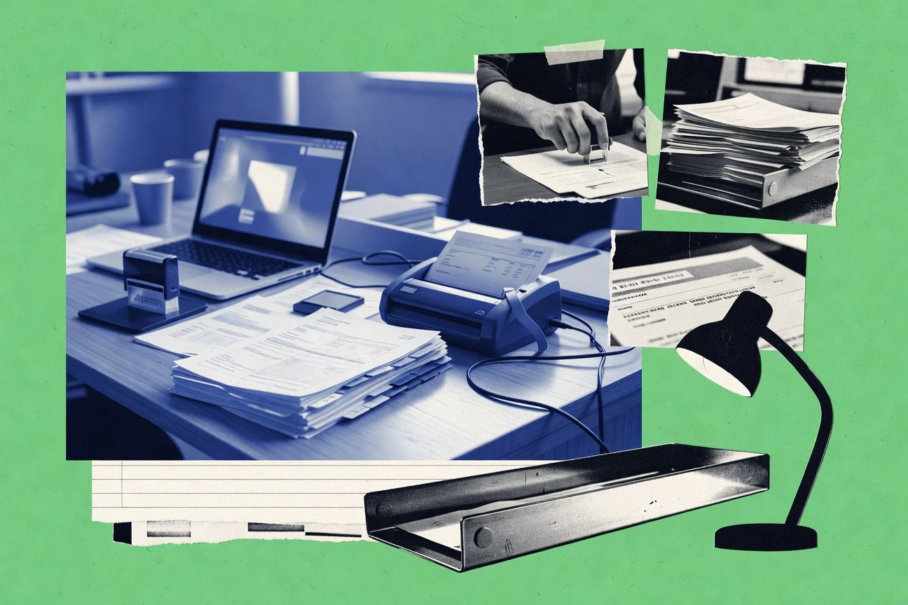 Best Back Office Management Software | 2026 Expert Picks