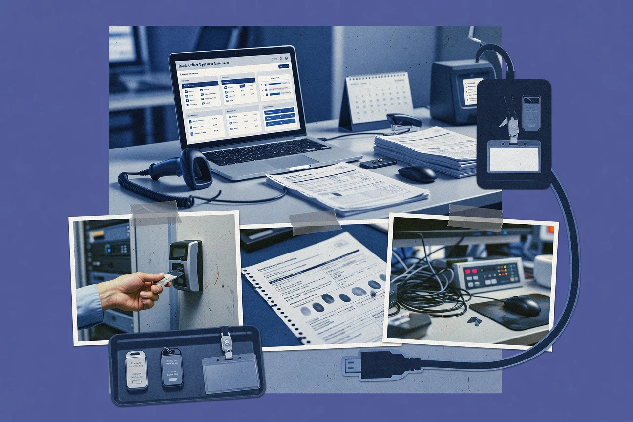 Top 10 Best Back Office Systems Software: 2026 Comparison