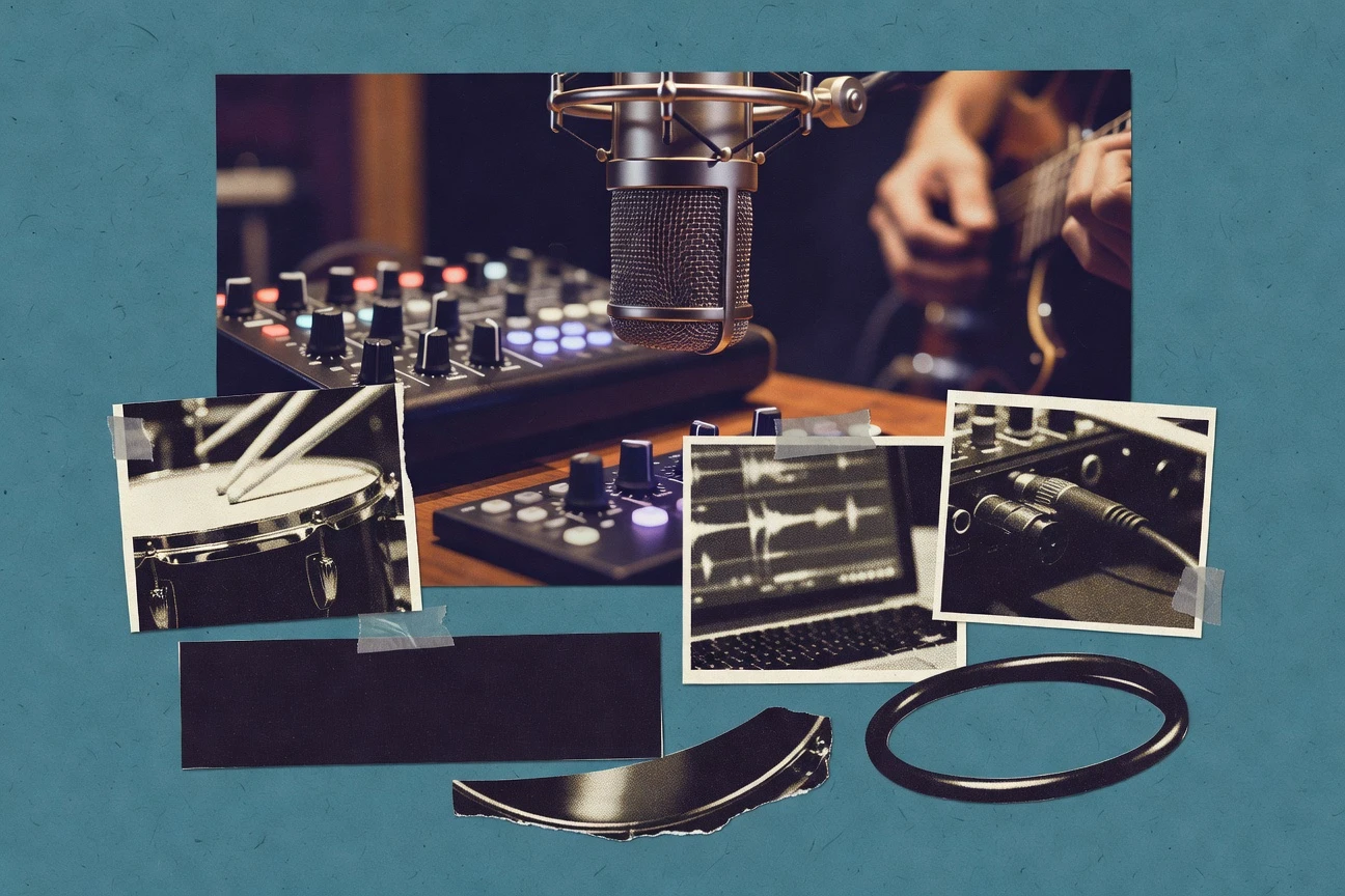 Best Band Recording Software | 2026 Rankings