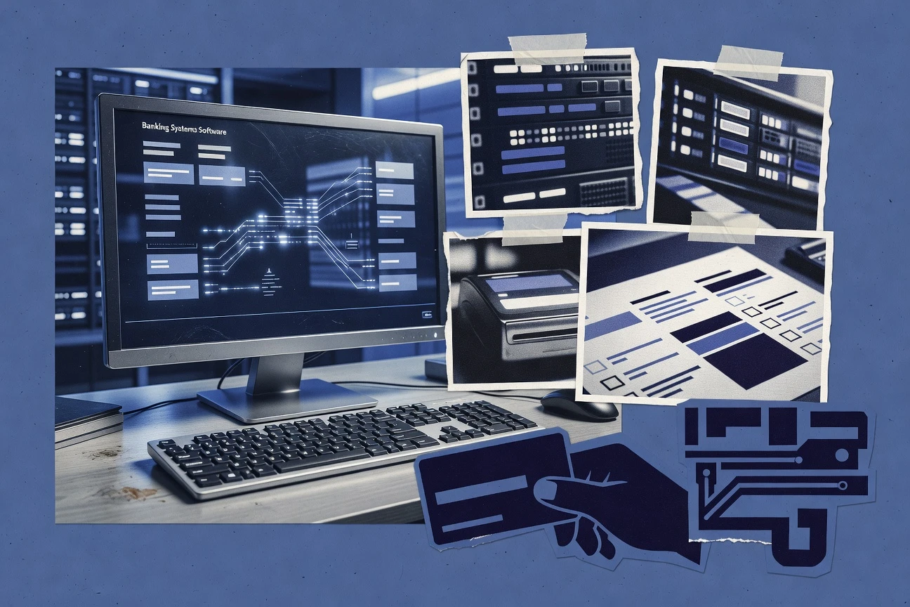 Top 10 Best Banking Systems Software: 2026 Comparison