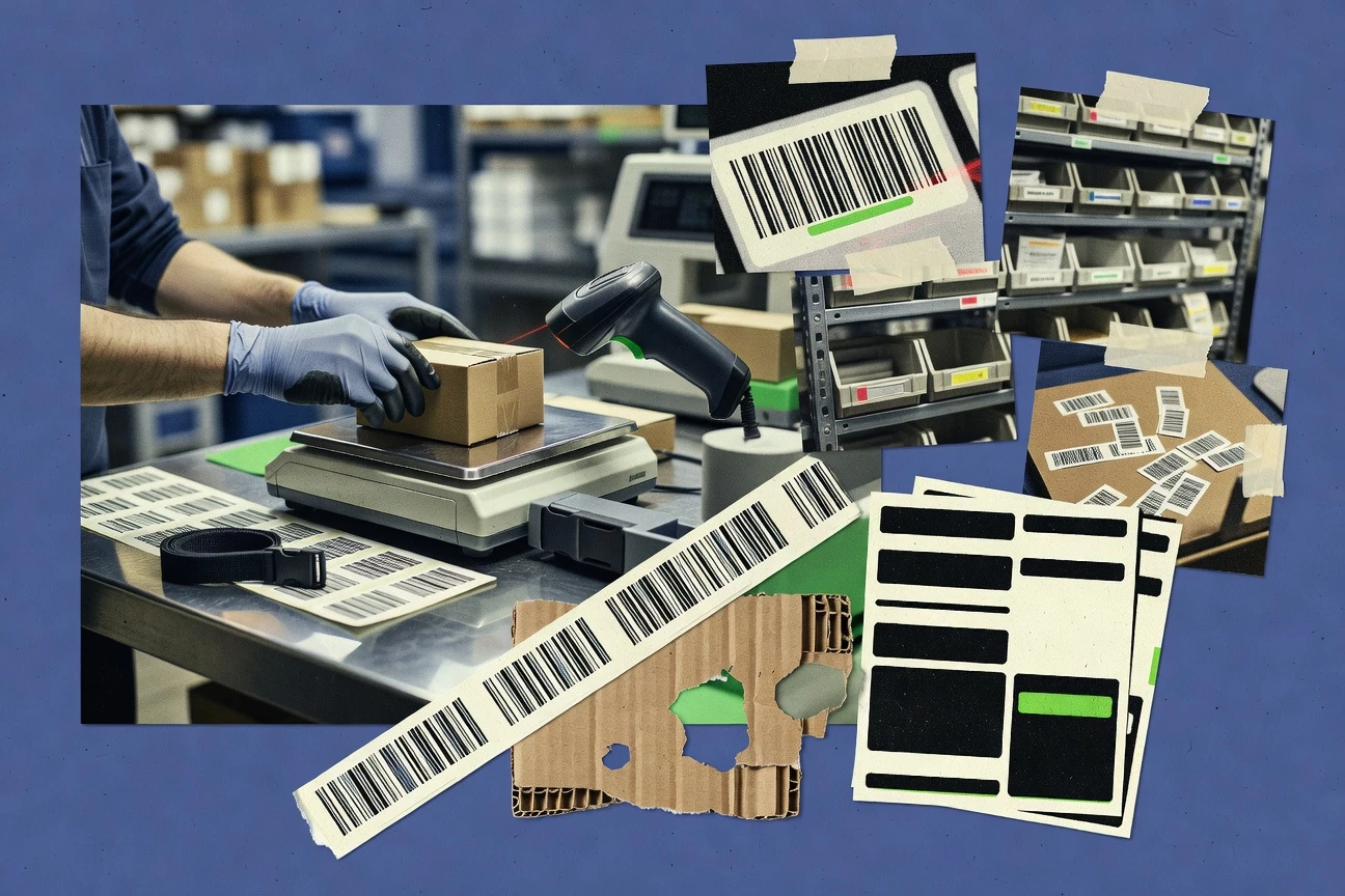 Best Barcode Based Inventory Management Software (2026)
