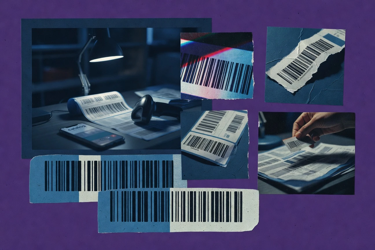 Top 10 Best Barcode Catalog Software | Ranked for 2026