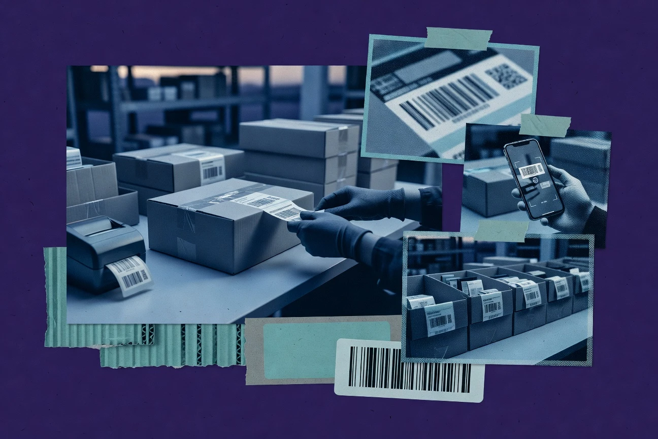 Best Barcode Based Inventory Management Software (2026)