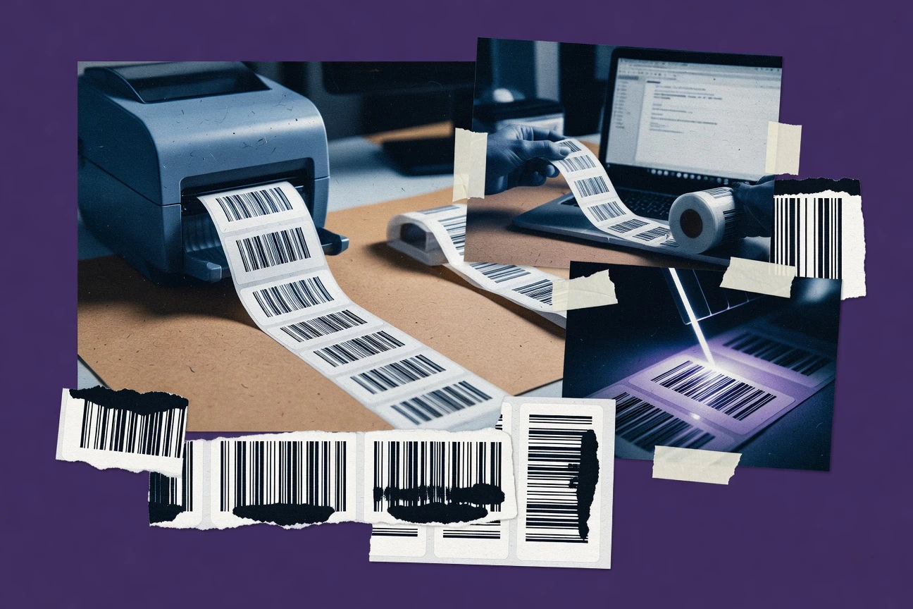 Top 10 Best Barcode Label Print Software (2026 Review)