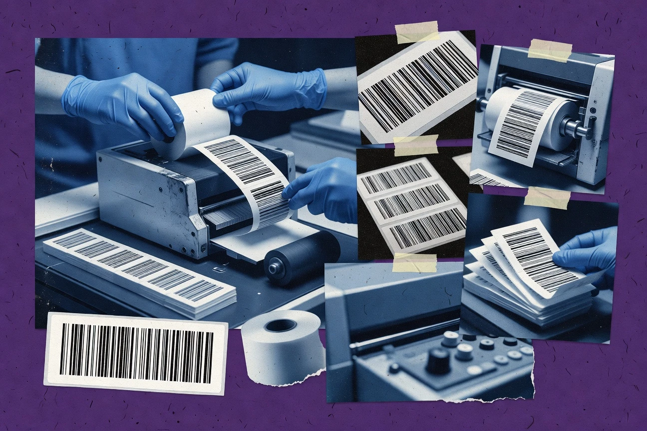 Best Barcode Production Software 2026