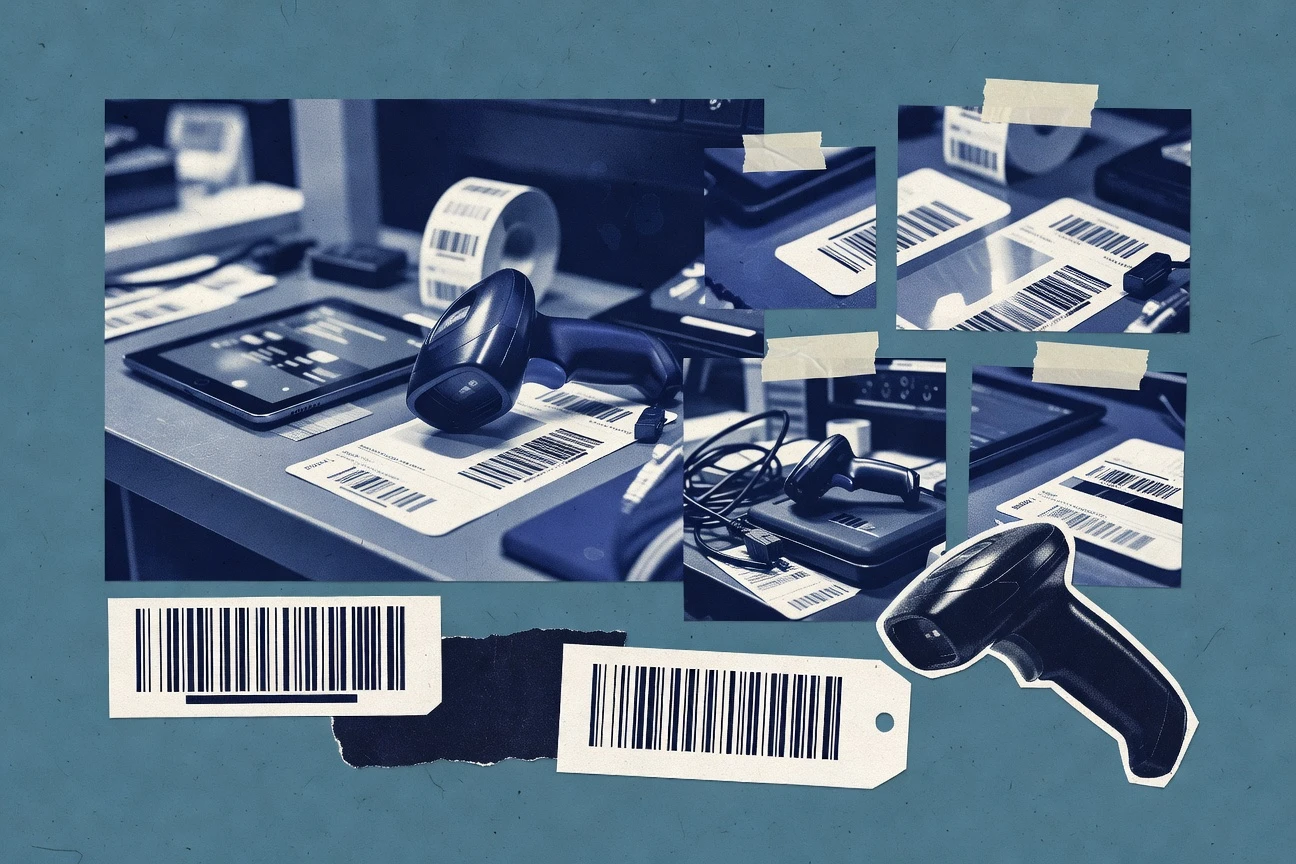 Best Barcode Scanner Programming Software | 2026 Rankings