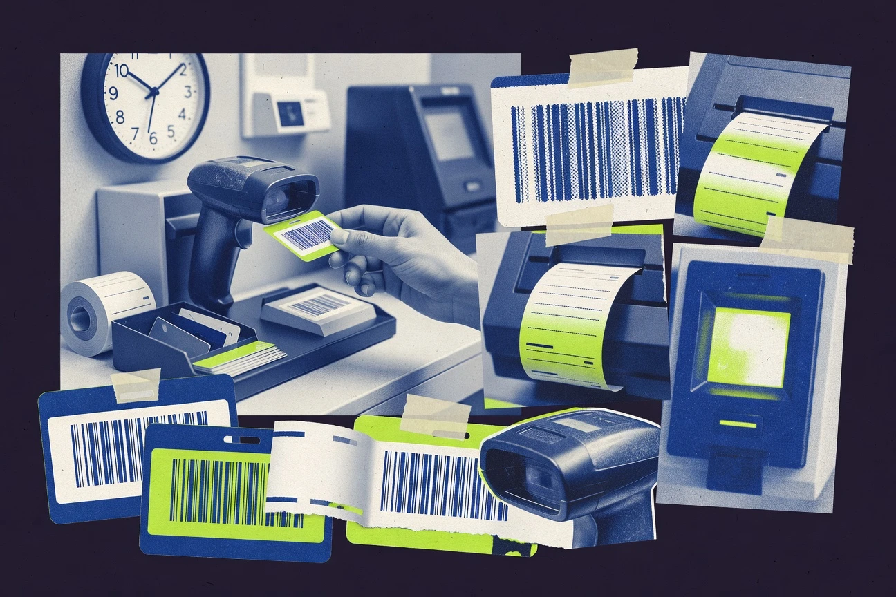 Best Barcode Time And Attendance Software | Ranked for 2026